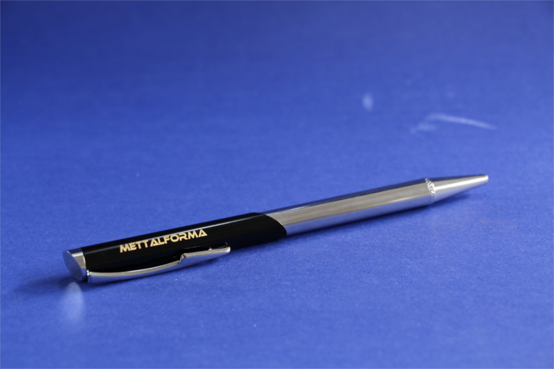 Gravador a Laser para Metal MF30-E