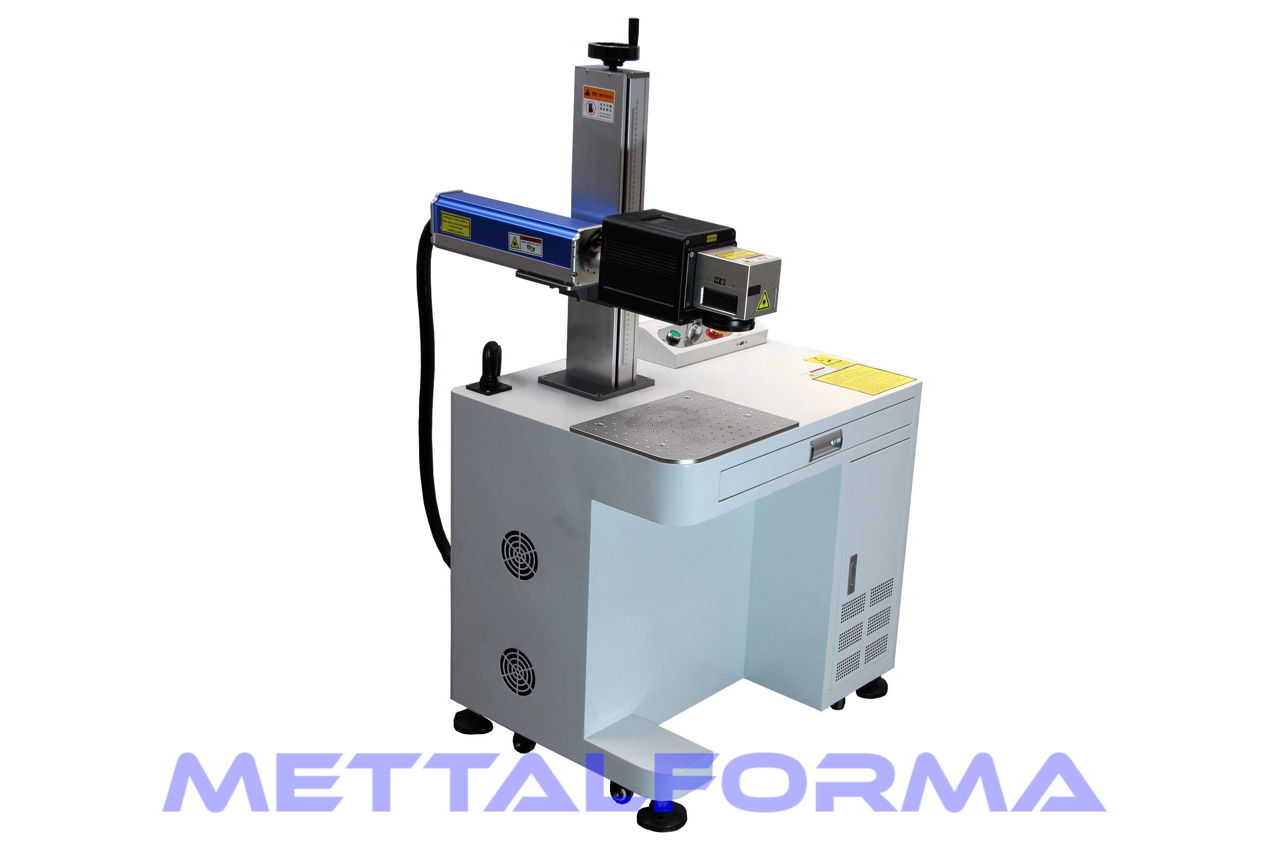 Máquinas de Corte, Gravação e Solda a Laser